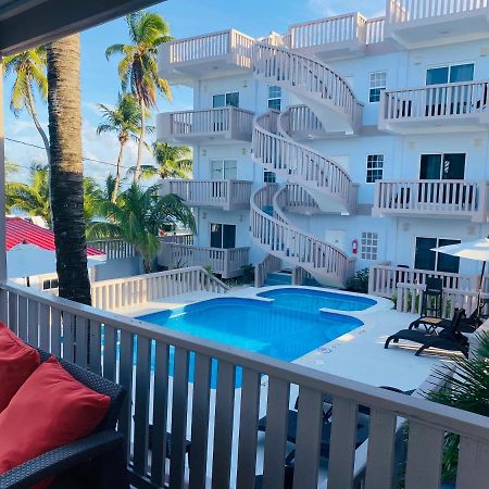 La Isla Resort Caye Caulker Exterior photo