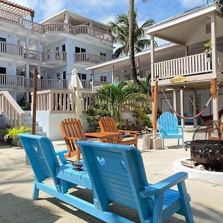 La Isla Resort Caye Caulker Exterior photo