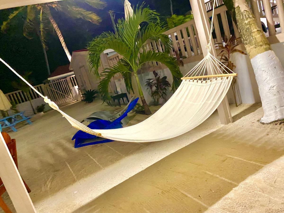 La Isla Resort Caye Caulker Exterior photo
