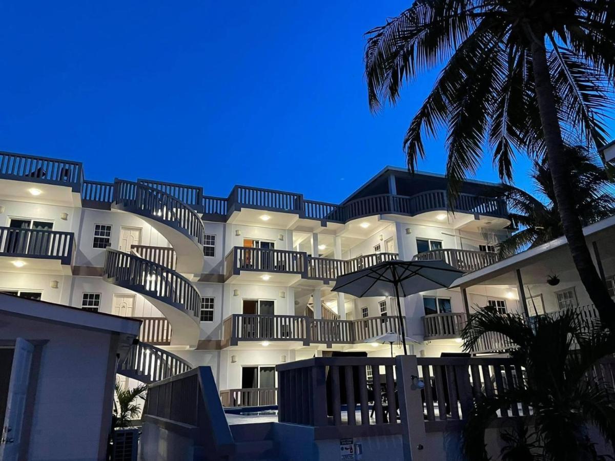 La Isla Resort Caye Caulker Exterior photo