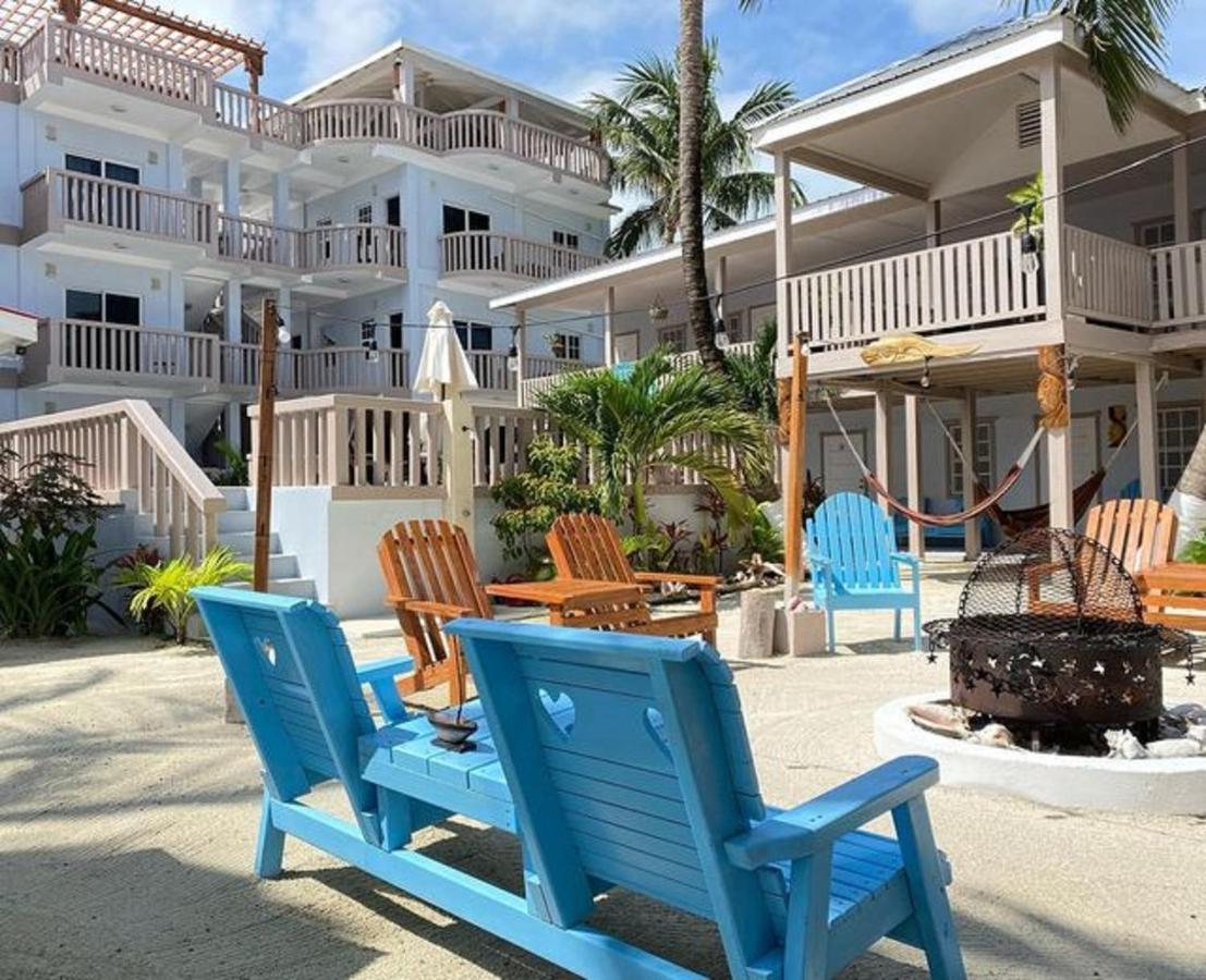La Isla Resort Caye Caulker Exterior photo