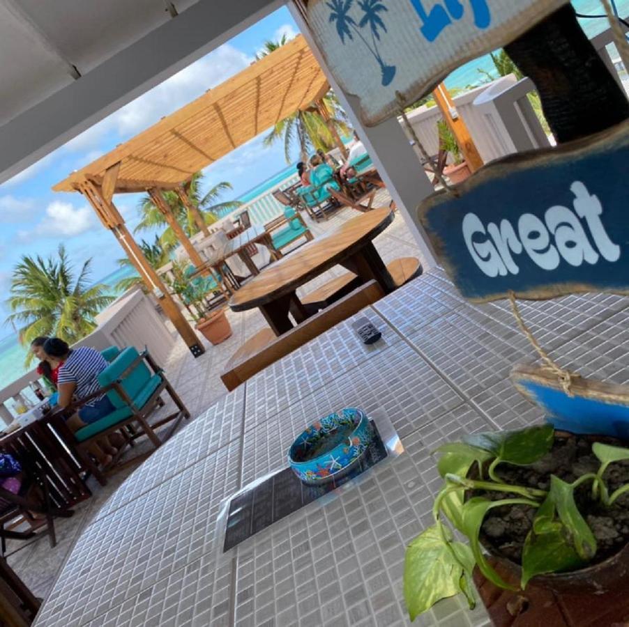 La Isla Resort Caye Caulker Exterior photo